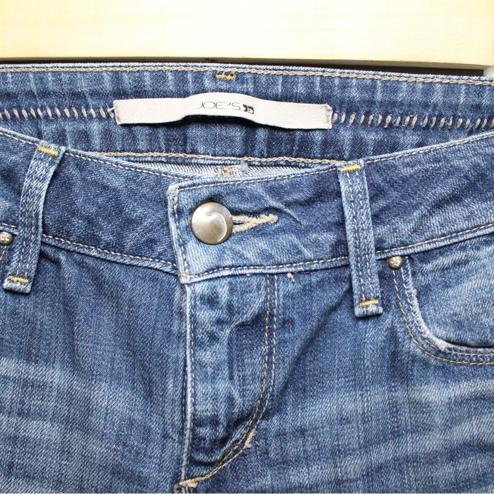 Joes Denim Honey Jeans Kendal Wash - Picture 7 of 10